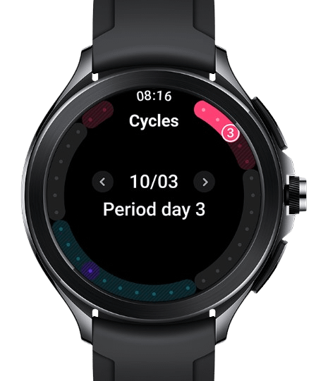 Xiaomi Watch 2 Pro (Silver)